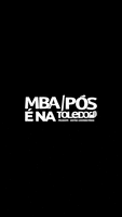 Mba Pos Graduacao GIF by Toledo Prudente