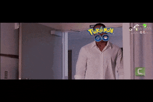 opiordoscartoons feels pokemon go o pior dos cartoons GIF