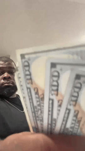 Need Money GIF