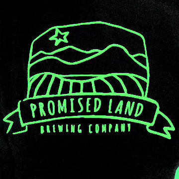 Promised Land Brewing GIF