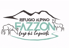 rifugio fazzon GIF