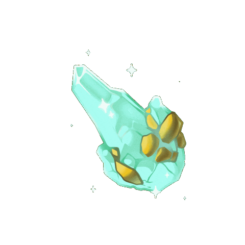 Dragon Sticker