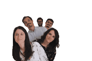 Team Startup Sticker by Treebù