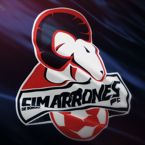 Cimarrones de Sonora FC GIF