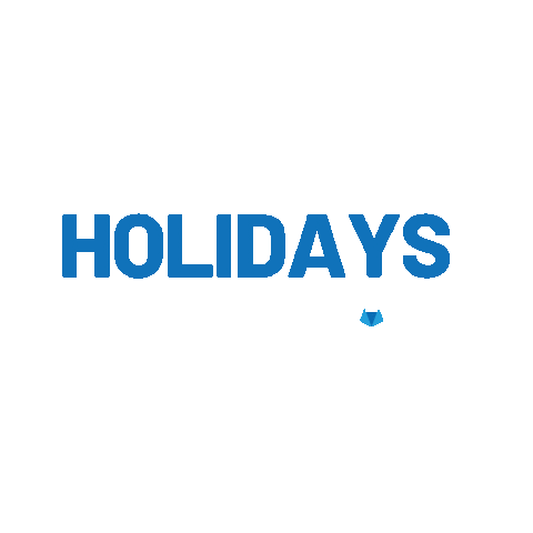 Happyholidays Sticker by SmartCat.io