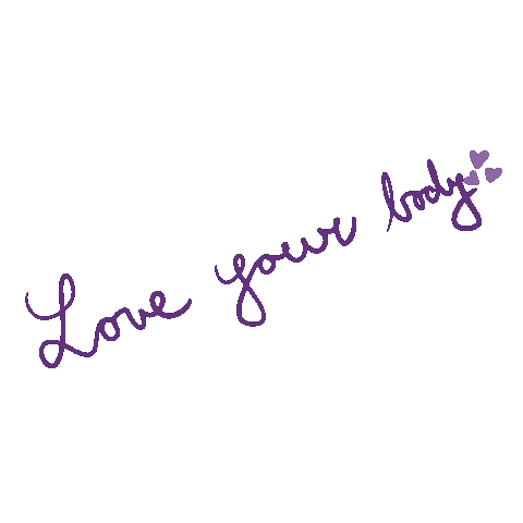 Work Out Love Sticker by Loca Studio