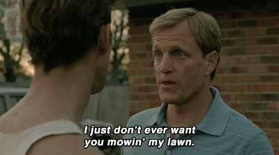True Detective Lawn GIF - Find & Share on GIPHY