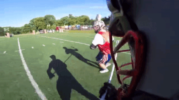 sarastanley #shootoutforsoldiers GIF