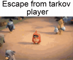 Escape From Tarkov GIF