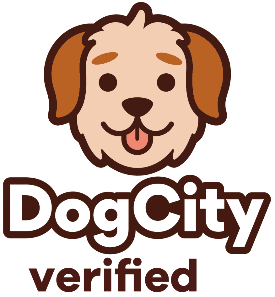 Dogs Puppy Sticker by Dog City