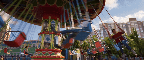 I Am What I Am 2 GIF