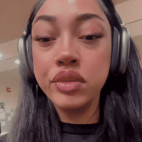 No Jumper GIF by kingvashti