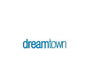 Sticker by Dream Town