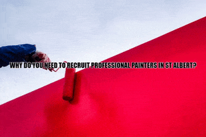 Painting Contractors In St Albert GIF