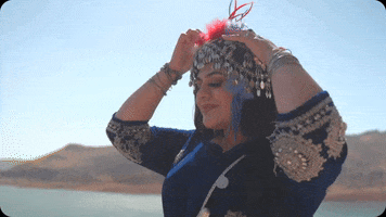 Dance Song GIF by Assyrian Apparel