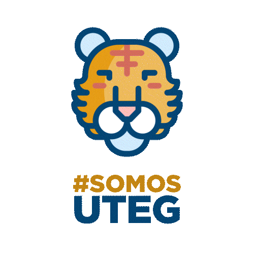 Somosuteg Sticker by UTEG