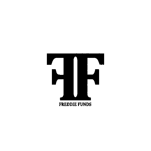 Ff Mortgage Sticker by Freddie Funds
