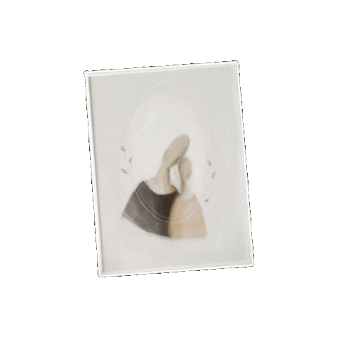 AL MAADAN Sticker
