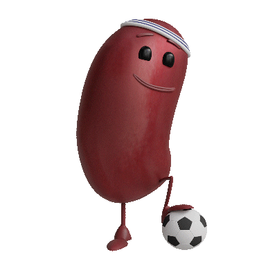 Bonduelle Polska Sticker