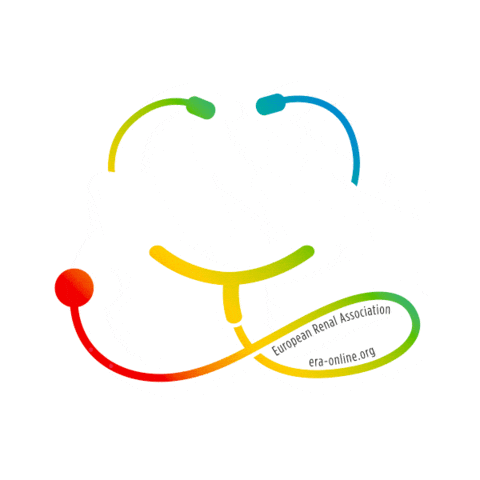 Work Doctor Sticker by European Renal Association