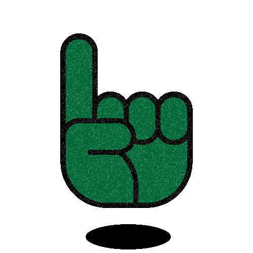 Up Sticker