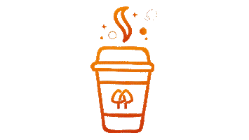 Takeaway Sticker by MoselloLima