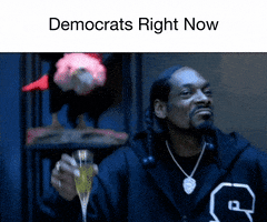 Partying Election 2020 GIF by Creative Courage