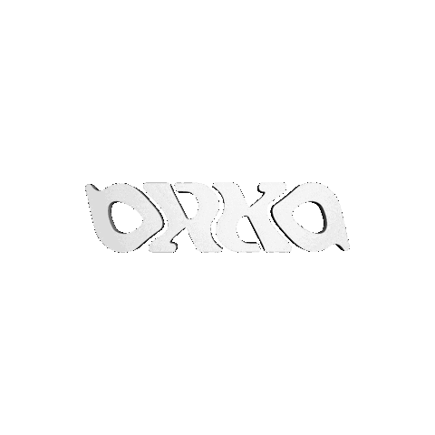 Orkaorkaorkaorka Sticker by Orka