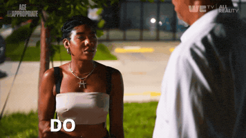 GIF by We TV