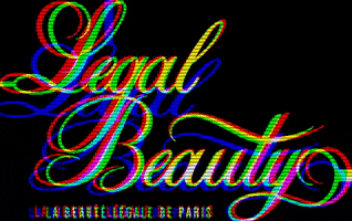 Legal Beauty GIF