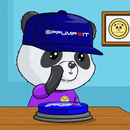 Coffee Thanks GIF by PandaPals