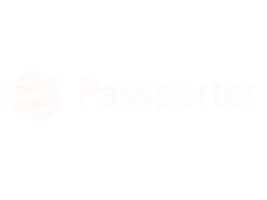 Travel Trip Sticker by Passporterapp