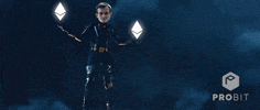Invest Vitalik Buterin GIF by ProBit Global