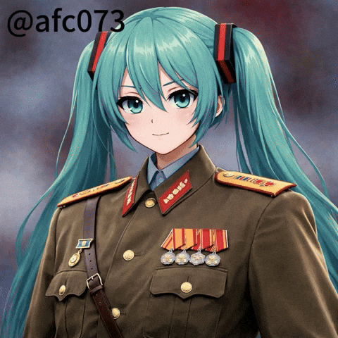 Hatsune Miku Kasane Teto GIF