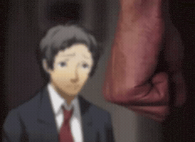 Adachi GIF