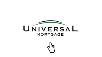 universalmortgage Sticker
