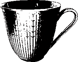 Rorstrand Sticker by Harald Björk