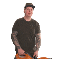 GartenWaechter Sticker