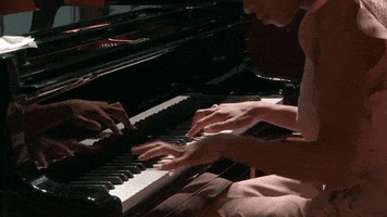 Live Music Concert GIF by Wigmore Hall