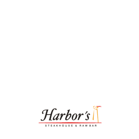 Harbors Sticker