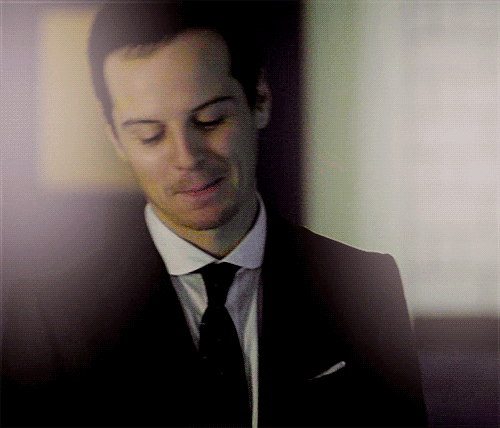 andrew scott