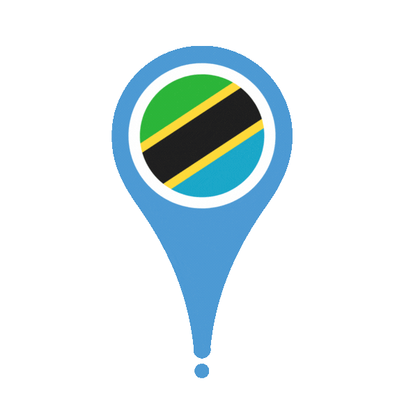 Travel Location Sticker by IYMS