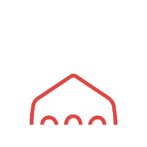 Comehome! Sticker