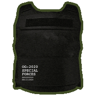 Og Sticker by Original Grinders