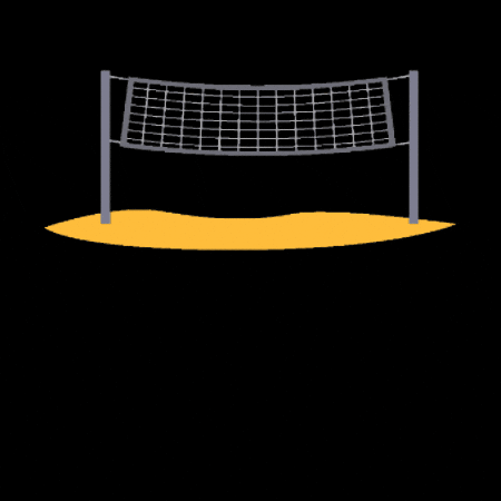 Volei Galego GIF by Federación Galega de Voleibol