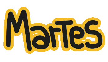 Semana Dias Sticker by porunmate