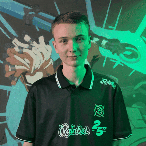 Esports No GIF by Ninjas In Pyjamas