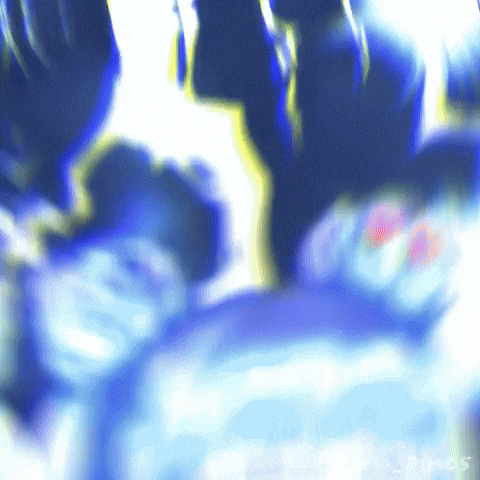 Anime GIF