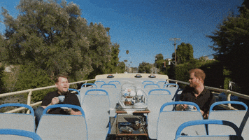 James Corden Reaction GIF by The Late Late Show with James Corden