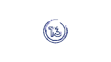 T3 Aviation Academy Sticker